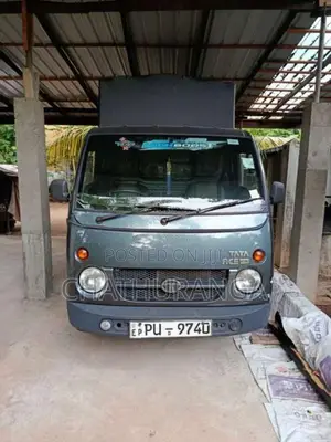 Tata Dimo Batta 2012 Lorry (Used)