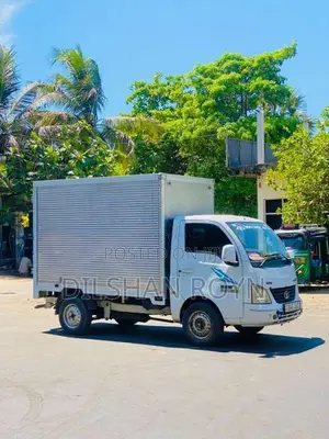 Tata Super Ace 2018 Lorry (Used)