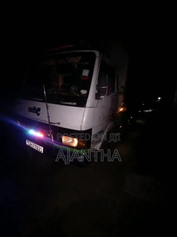 Tata 713 2010 Lorry (Used)