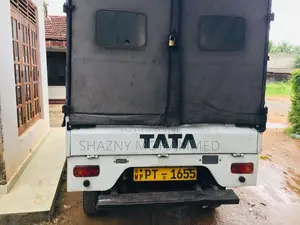 Tata Super Ace 2012 Lorry (Used)