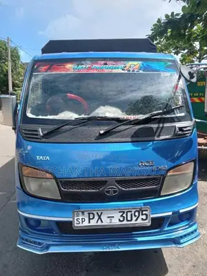 Tata Dimo batta EX2 2014 Lorry (Used)