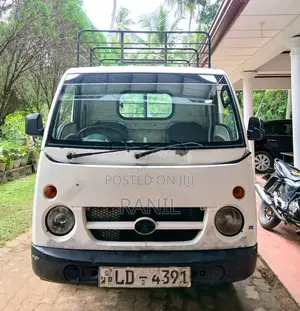 Tata Dimo Batta 2006 Lorry (Used)