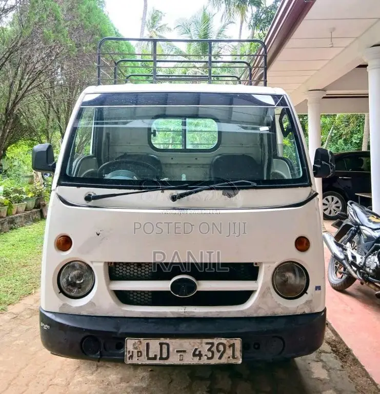 Tata Dimo Batta 2006 Lorry (Used)