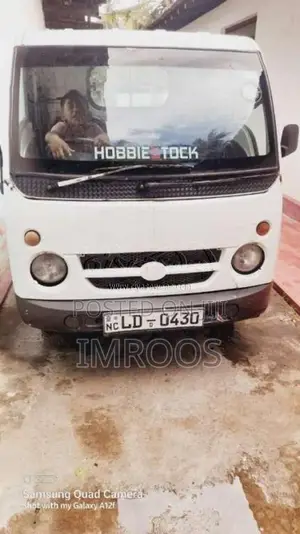 Tata Dimo Batta 2006 Lorry (Used)