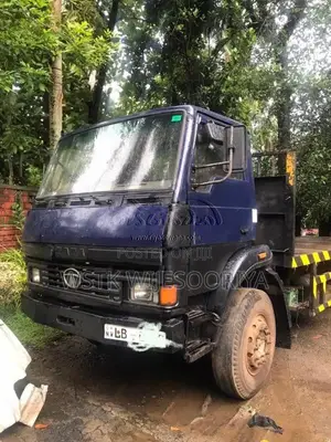 Tata LPT 1518 2005 Lorry (Used)