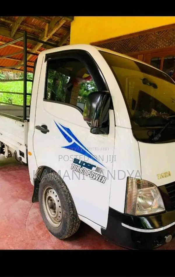 Tata Super Ace 2017 Lorry (Used)