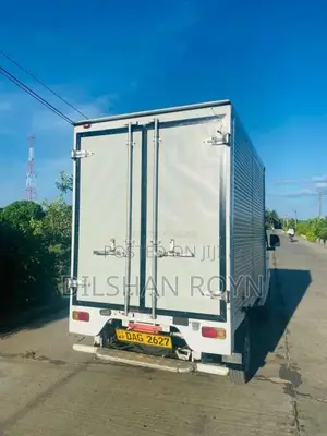 Tata Super Ace 2018 Lorry (Used)