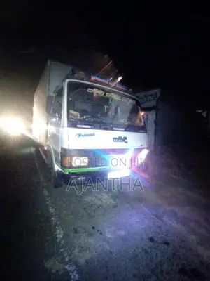 Tata 713 2010 Lorry (Used)