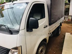 Tata Super Ace 2012 Lorry (Used)