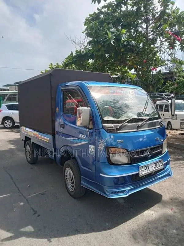Tata Dimo batta EX2 2014 Lorry (Used)