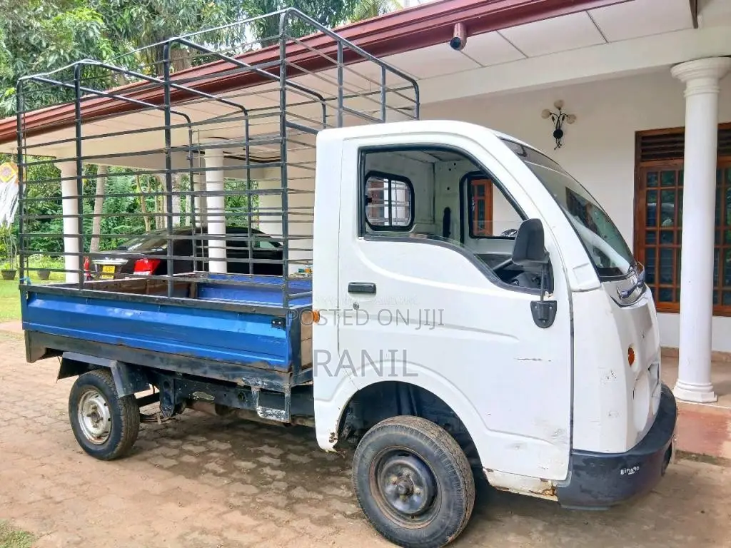Tata Dimo Batta 2006 Lorry (Used)