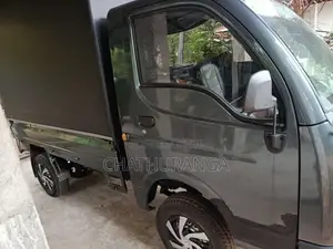 Tata Dimo Batta 2012 Lorry (Used)
