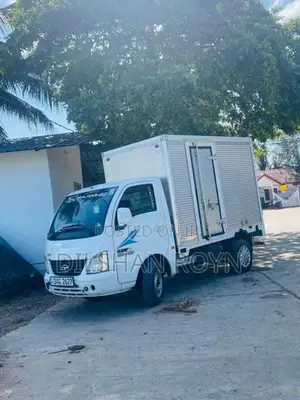 Tata Super Ace 2018 Lorry (Used)