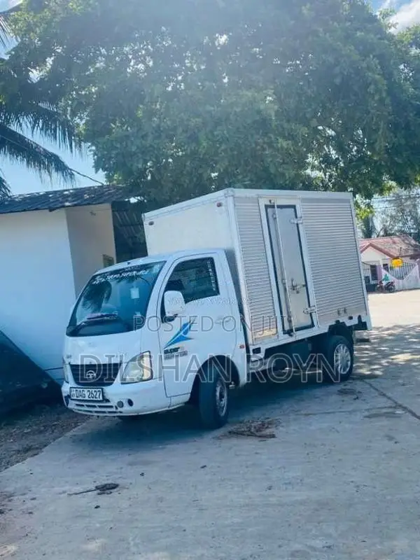 Tata Super Ace 2018 Lorry (Used)
