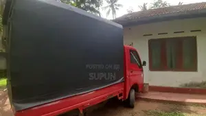 Tata Dimo Batta 2011 Lorry (Used)