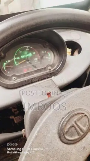 Tata Dimo Batta 2006 Lorry (Used)