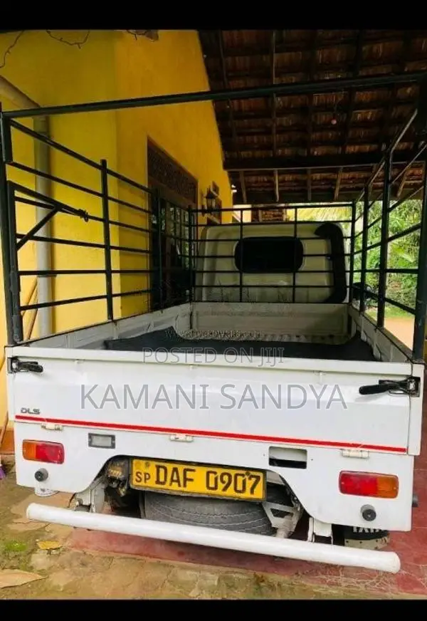 Tata Super Ace 2017 Lorry (Used)