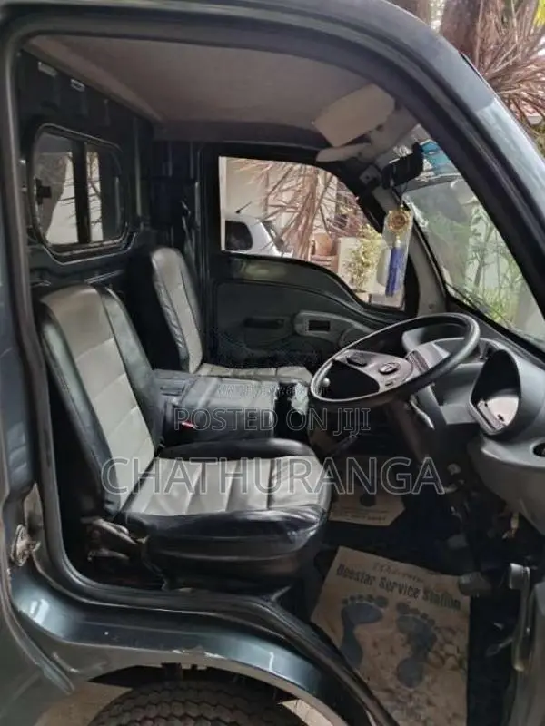Tata Dimo Batta 2012 Lorry (Used)
