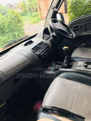 Tata Super Ace 2012 Lorry (Used)