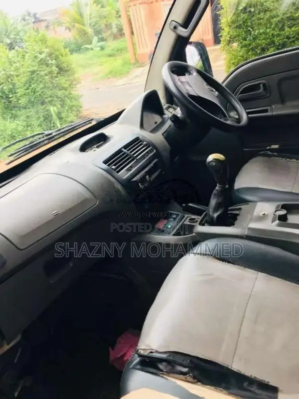 Tata Super Ace 2012 Lorry (Used)