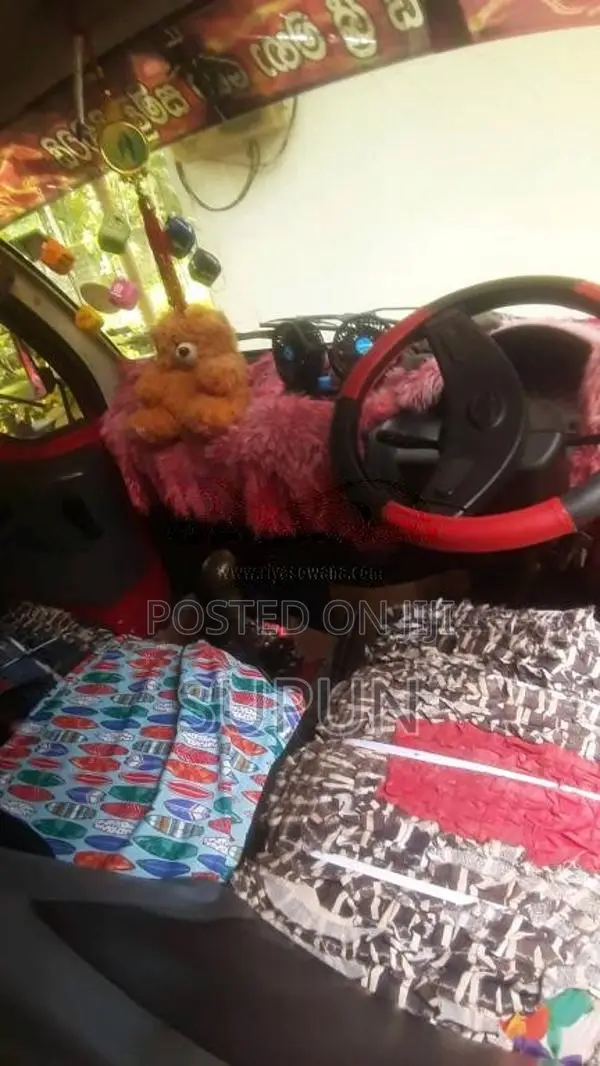 Tata Dimo Batta 2011 Lorry (Used)
