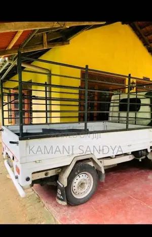 Tata Super Ace 2017 Lorry (Used)
