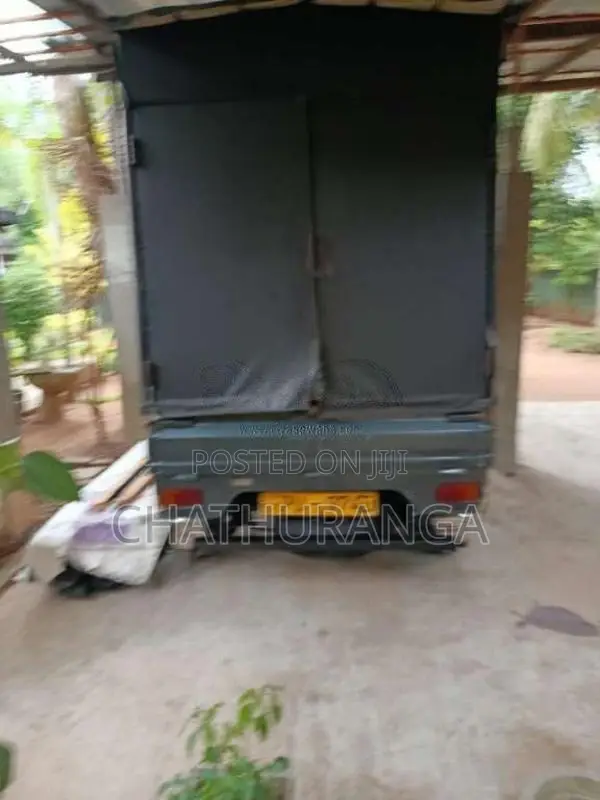 Tata Dimo Batta 2012 Lorry (Used)