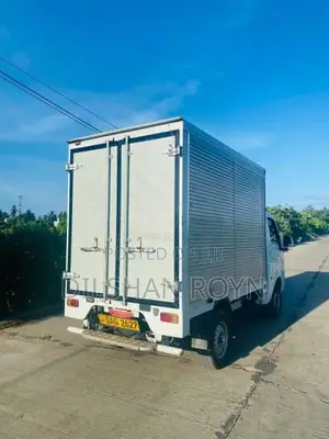 Tata Super Ace 2018 Lorry (Used)
