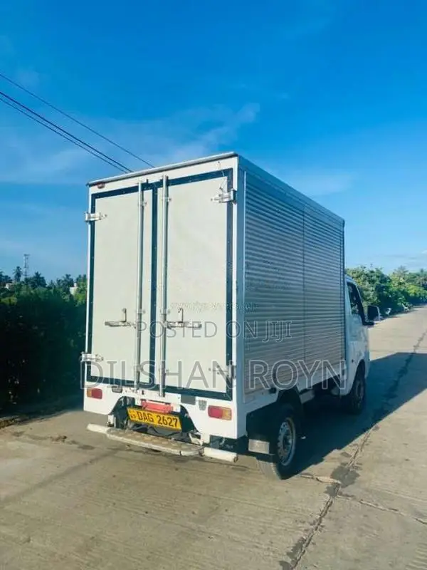 Tata Super Ace 2018 Lorry (Used)