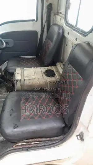 Tata Dimo Batta 2006 Lorry (Used)
