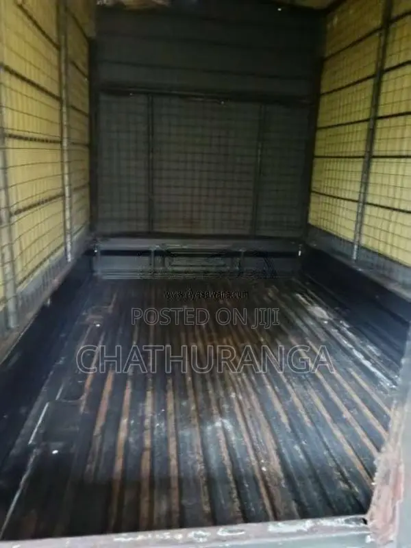 Tata Dimo Batta 2012 Lorry (Used)