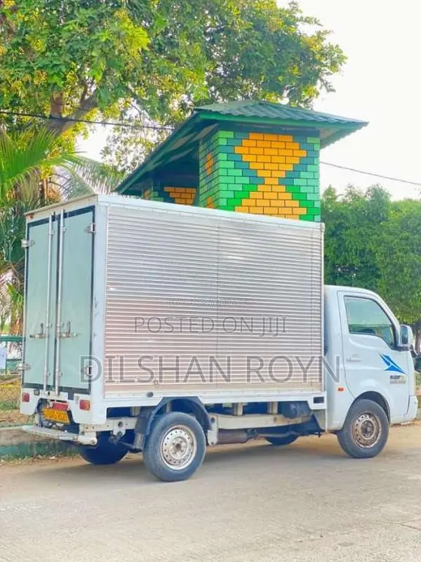 Tata Super Ace 2018 Lorry (Used)