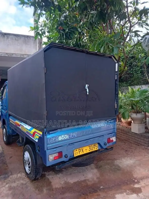 Tata Dimo batta EX2 2014 Lorry (Used)