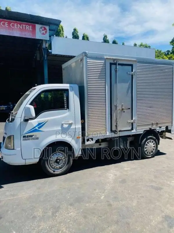 Tata Super Ace 2018 Lorry (Used)