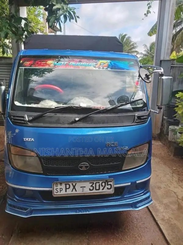 Tata Dimo batta EX2 2014 Lorry (Used)
