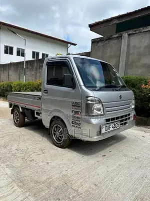 Suzuki Carry 2017 Lorry (Used)