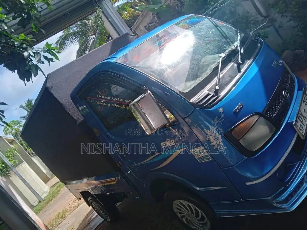 Tata Dimo batta EX2 2014 Lorry (Used)