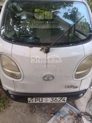 Tata Dimo Batti 2012 Lorry (Used)