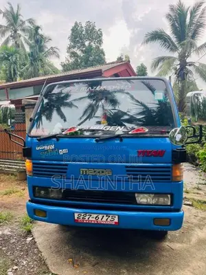 Mazda Titan 1994 Lorry (Used)