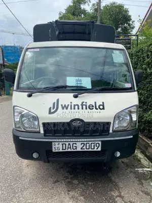 Mahindra Maxximo Plus 2018 Lorry (Used)