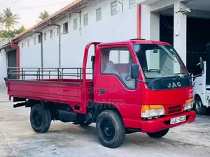 JAC JAC 2009 Lorry (Used)