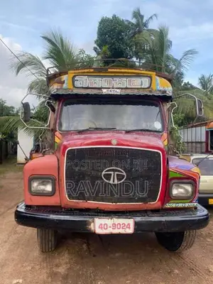 Tata 1210 1989 Lorry (Used)