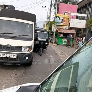 Mahindra Supro 2016 Lorry (Used)