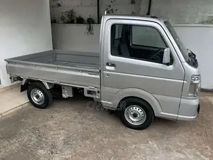 Suzuki Carry 2022 Lorry Unregistered (Recondition)