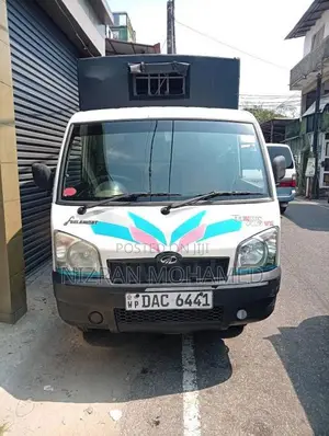 Mahindra Maxximo Plus VX 2016 Lorry (Used)