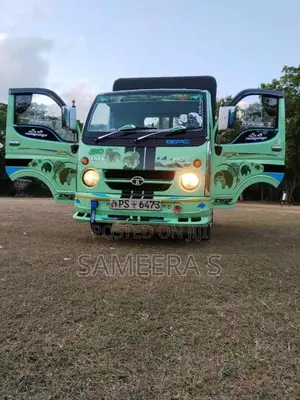 Tata Dimo Batta 2013 Lorry (Used)
