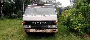 Toyota 14B 1994 Lorry (Used)