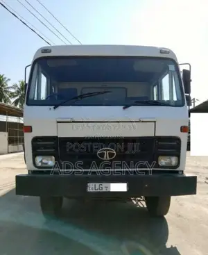 Tata LPT 2516 2008 Lorry (Used)