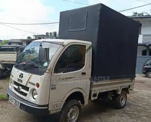 Tata Dimo Batta EX 2012 Lorry (Used)