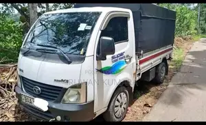 Tata Dimo Lokka 2015 Lorry (Used)